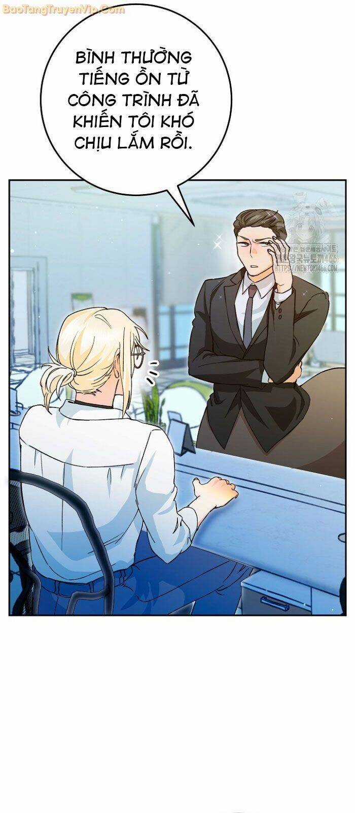 Trở Thành Công Chức Pháp Thuật Chương 18 trang 46