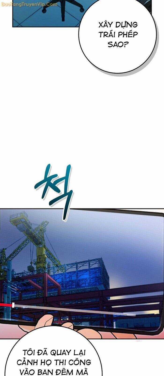 Trở Thành Công Chức Pháp Thuật Chương 18 trang 50