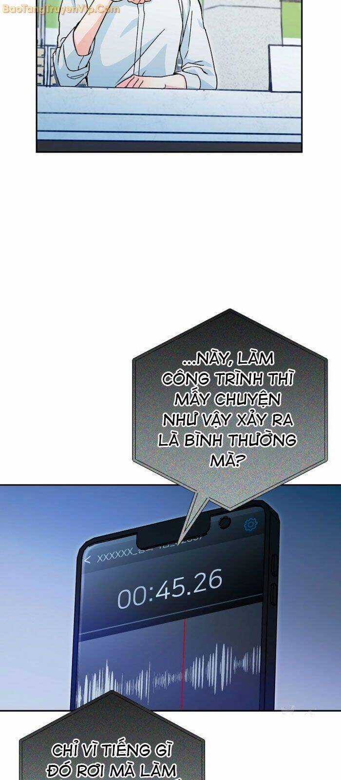 Trở Thành Công Chức Pháp Thuật Chương 18 trang 52