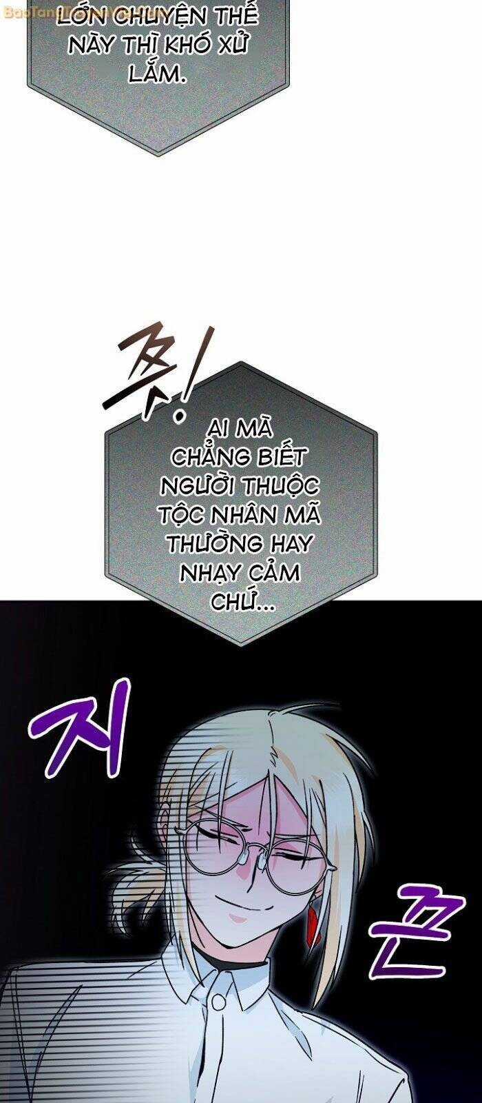 Trở Thành Công Chức Pháp Thuật Chương 18 trang 53