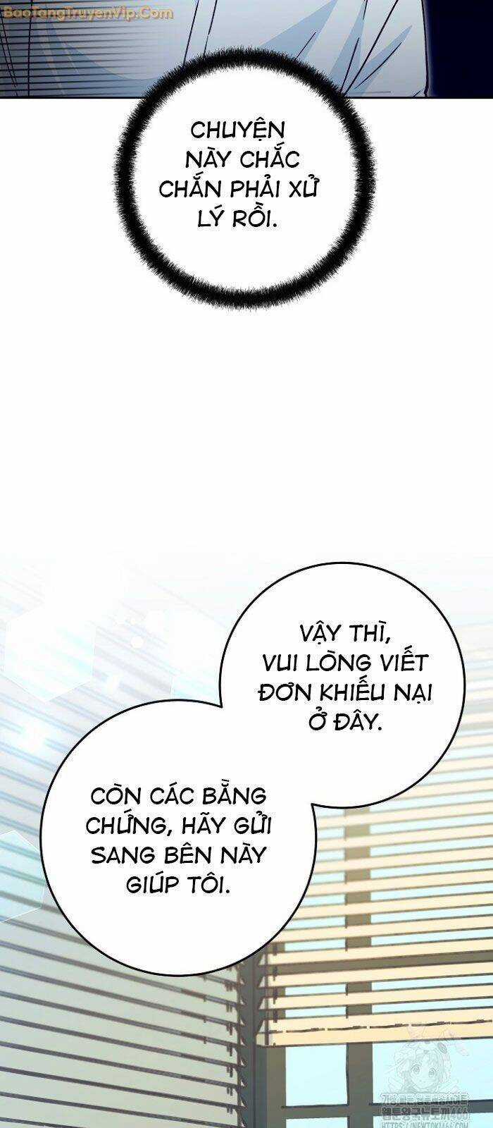 Trở Thành Công Chức Pháp Thuật Chương 18 trang 54