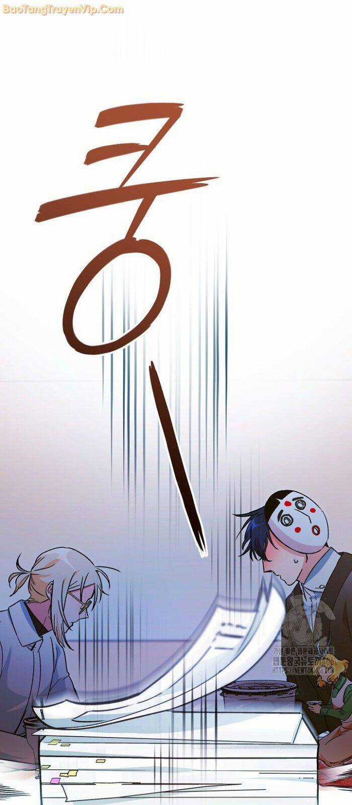 Trở Thành Công Chức Pháp Thuật Chương 18 trang 56