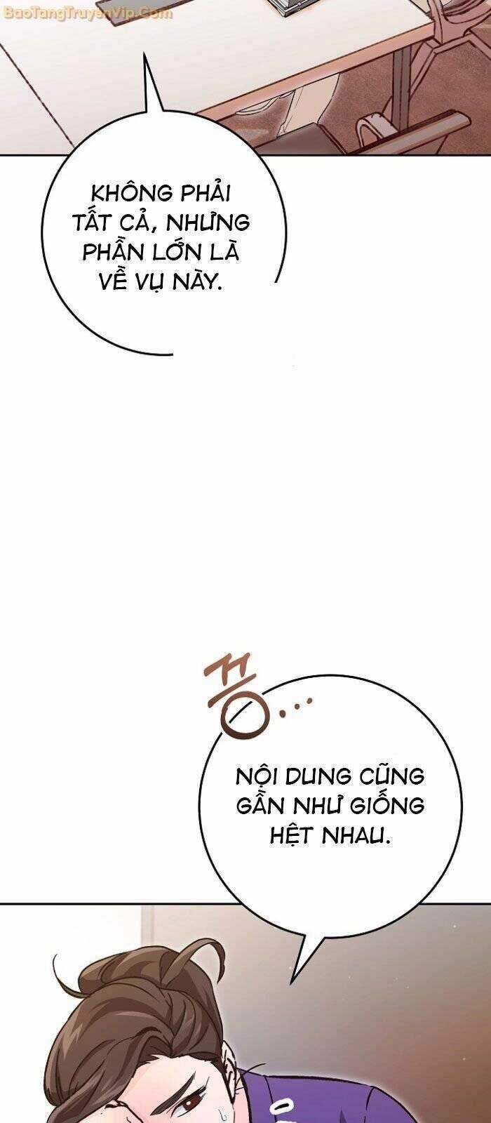 Trở Thành Công Chức Pháp Thuật Chương 18 trang 59