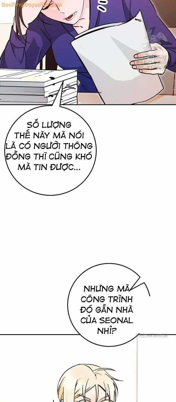 Trở Thành Công Chức Pháp Thuật Chương 18 trang 60