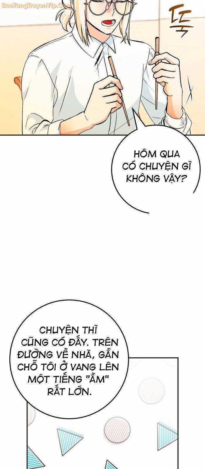 Trở Thành Công Chức Pháp Thuật Chương 18 trang 61