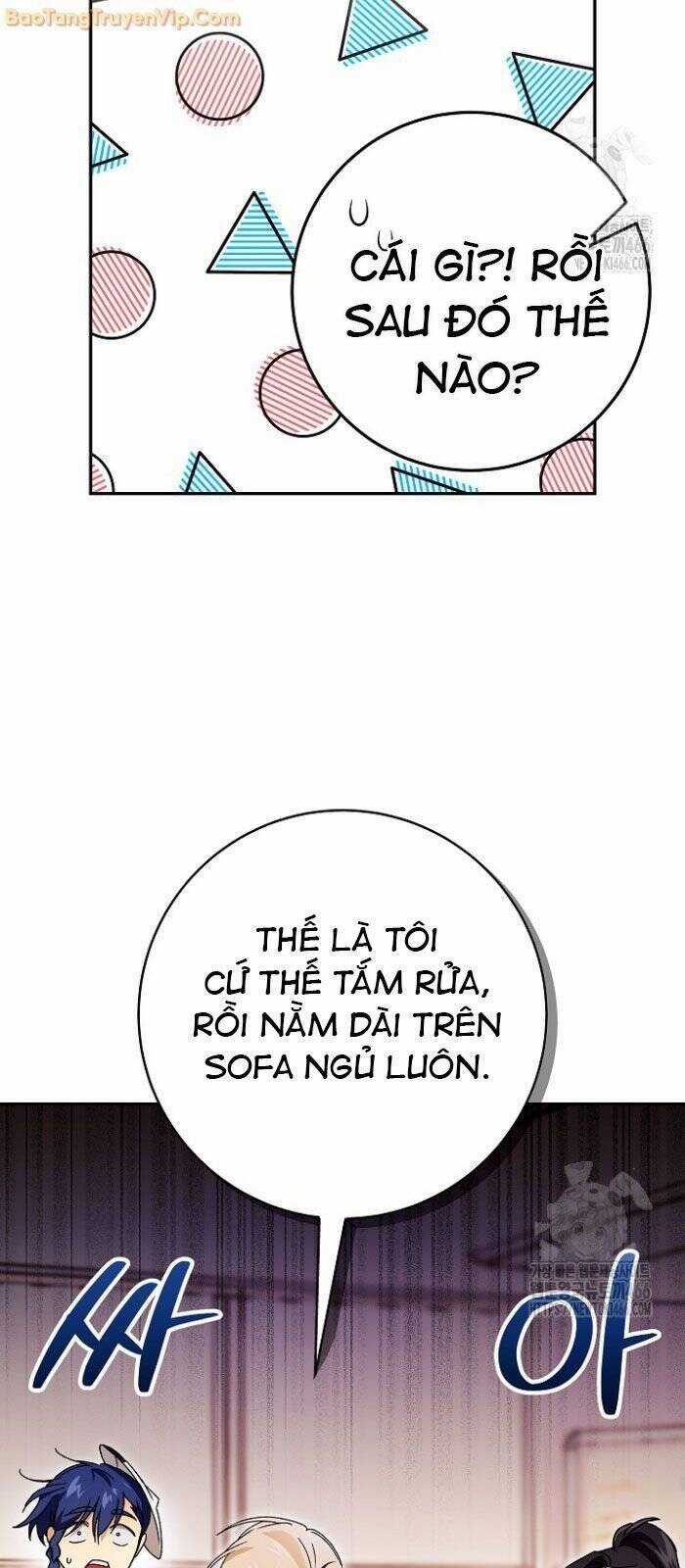 Trở Thành Công Chức Pháp Thuật Chương 18 trang 62