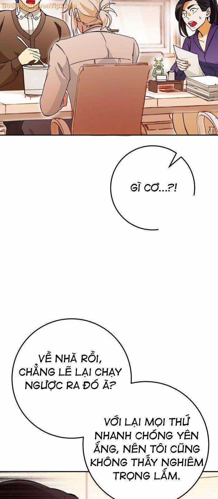 Trở Thành Công Chức Pháp Thuật Chương 18 trang 63