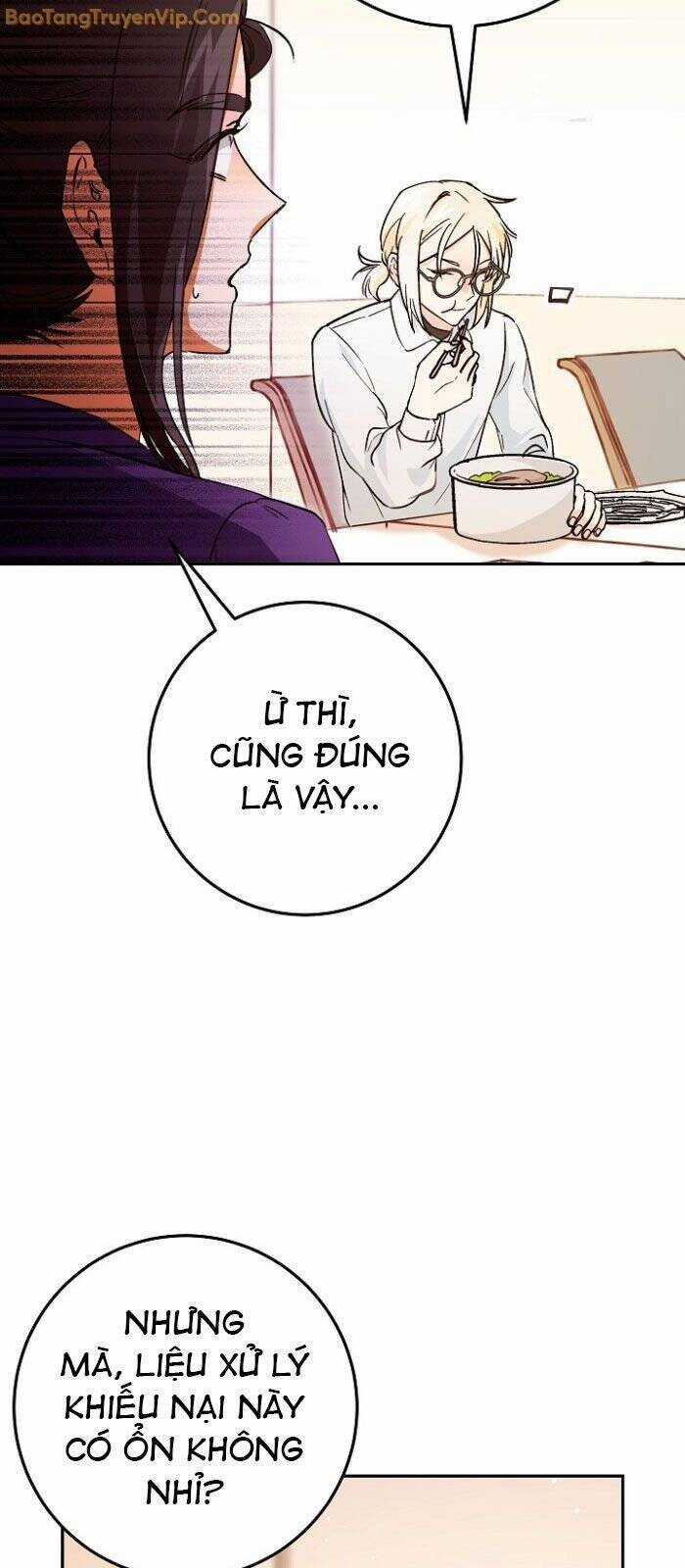 Trở Thành Công Chức Pháp Thuật Chương 18 trang 64