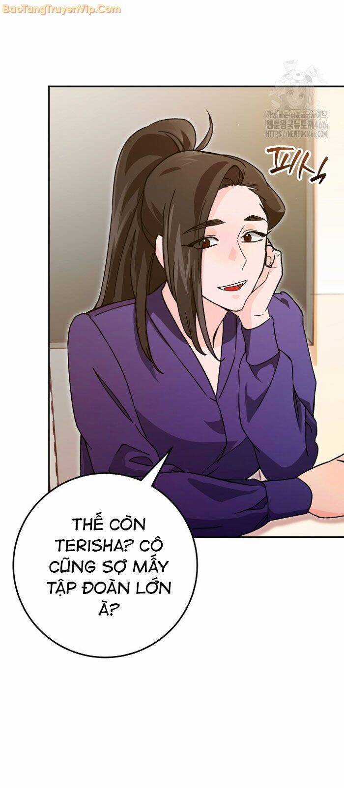 Trở Thành Công Chức Pháp Thuật Chương 18 trang 68