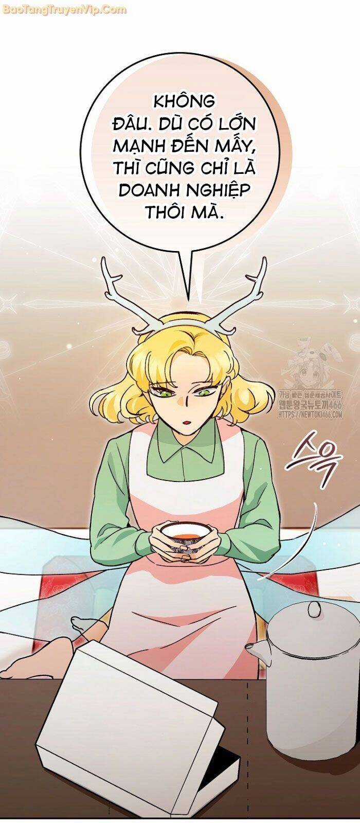 Trở Thành Công Chức Pháp Thuật Chương 18 trang 69