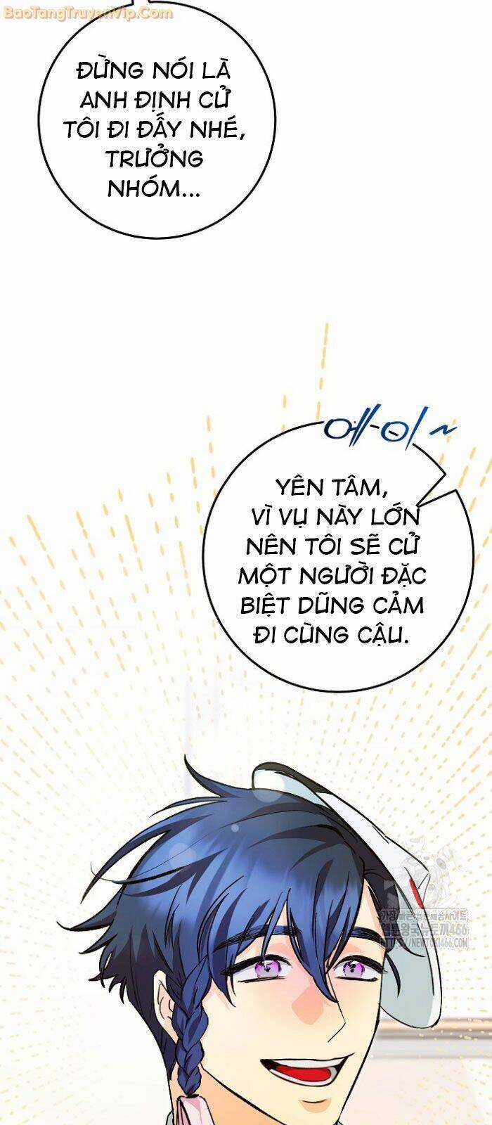 Trở Thành Công Chức Pháp Thuật Chương 18 trang 72