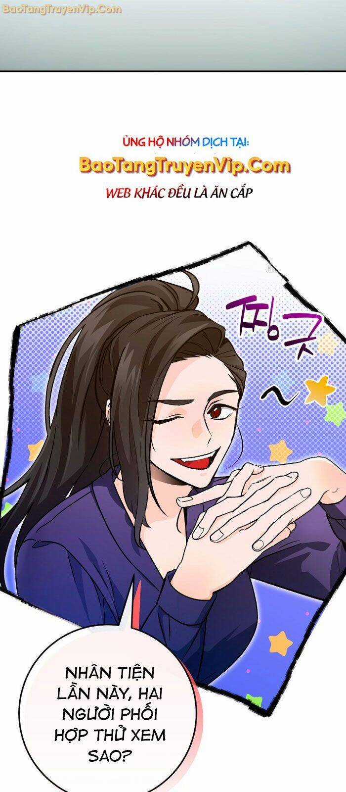 Trở Thành Công Chức Pháp Thuật Chương 18 trang 75