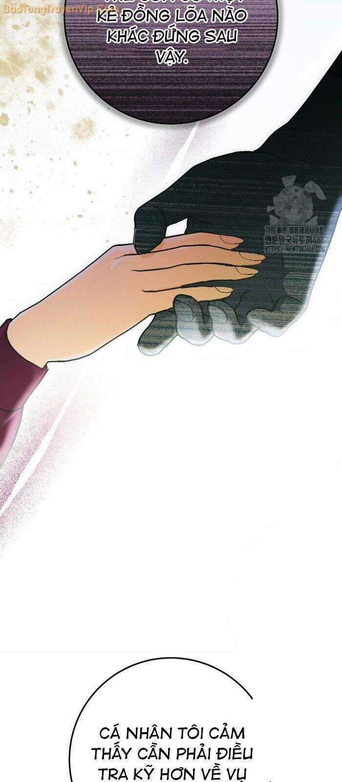 Trở Thành Công Chức Pháp Thuật Chương 18 trang 9