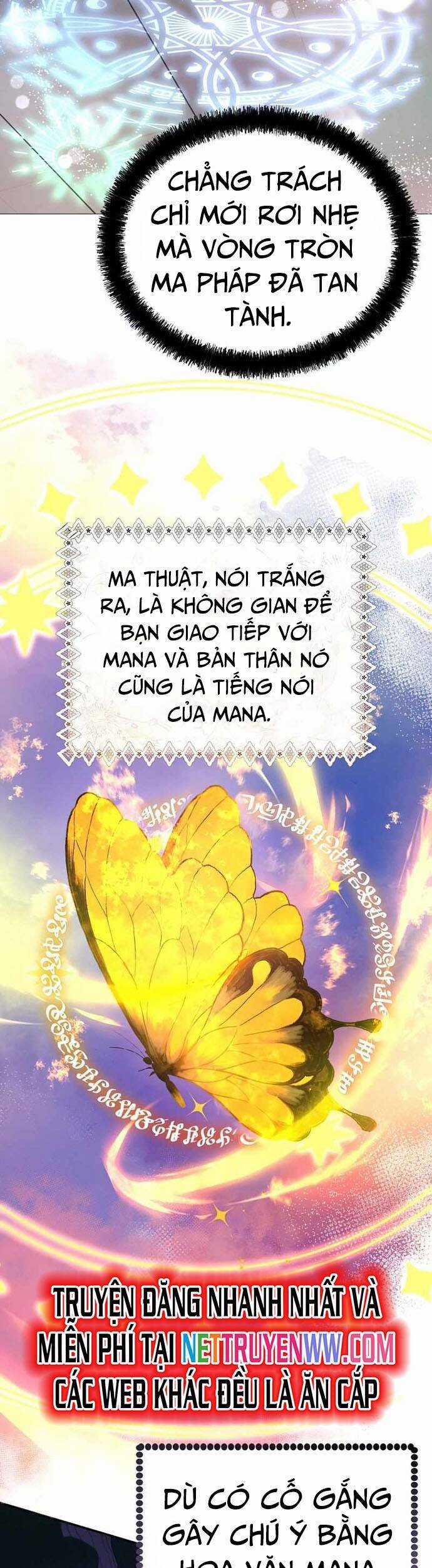 Trở Thành Công Chức Pháp Thuật Chương 2 trang 13