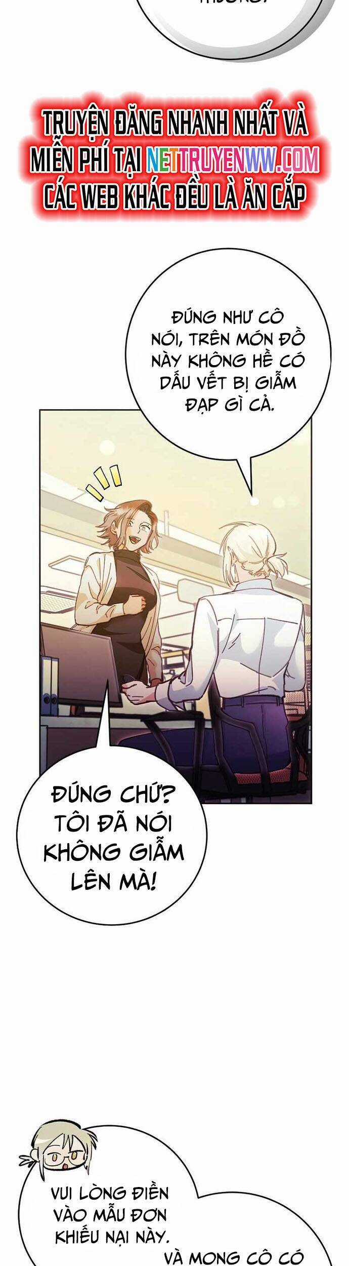 Trở Thành Công Chức Pháp Thuật Chương 2 trang 14