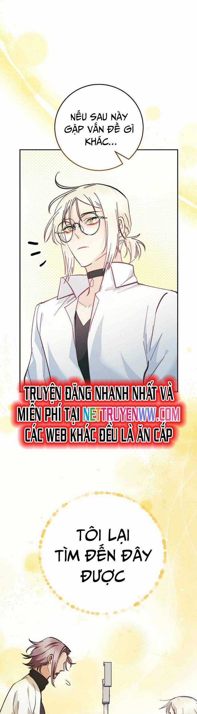 Trở Thành Công Chức Pháp Thuật Chương 2 trang 15