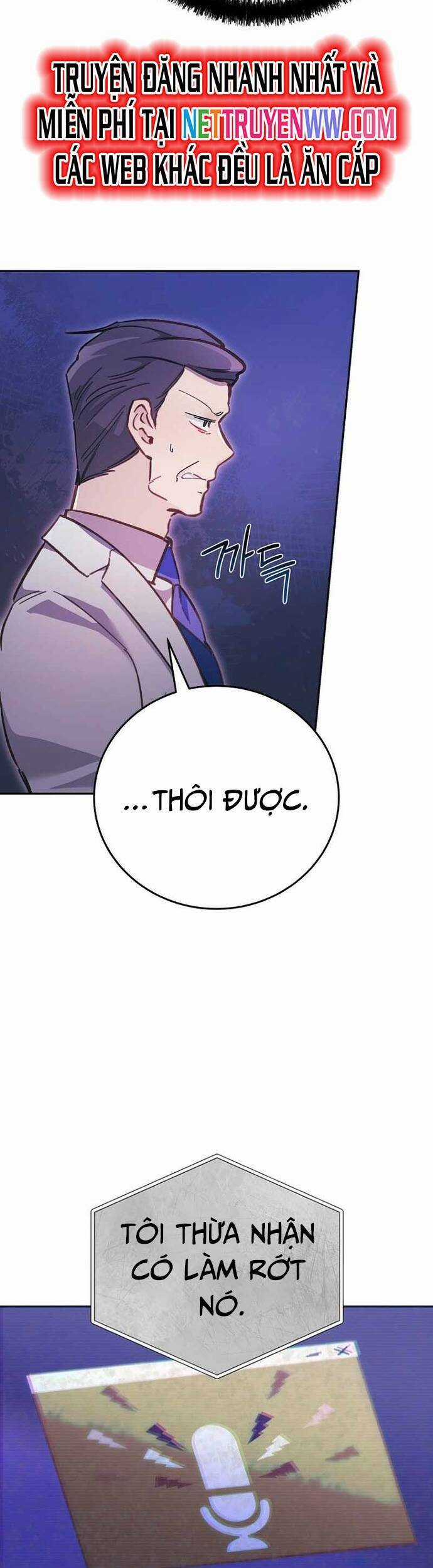 Trở Thành Công Chức Pháp Thuật Chương 2 trang 22