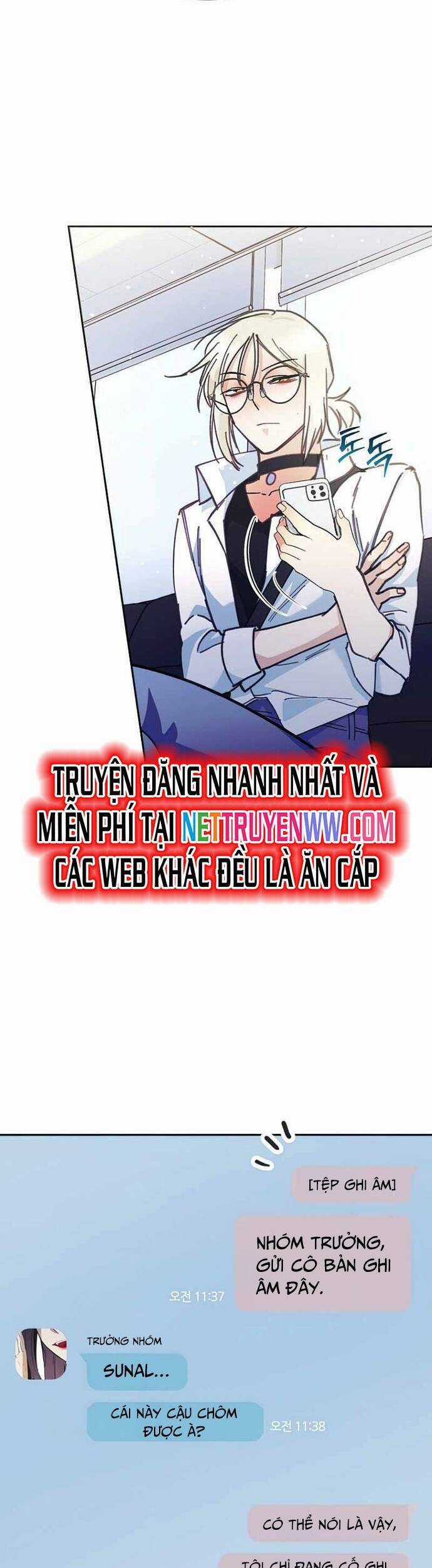 Trở Thành Công Chức Pháp Thuật Chương 2 trang 25