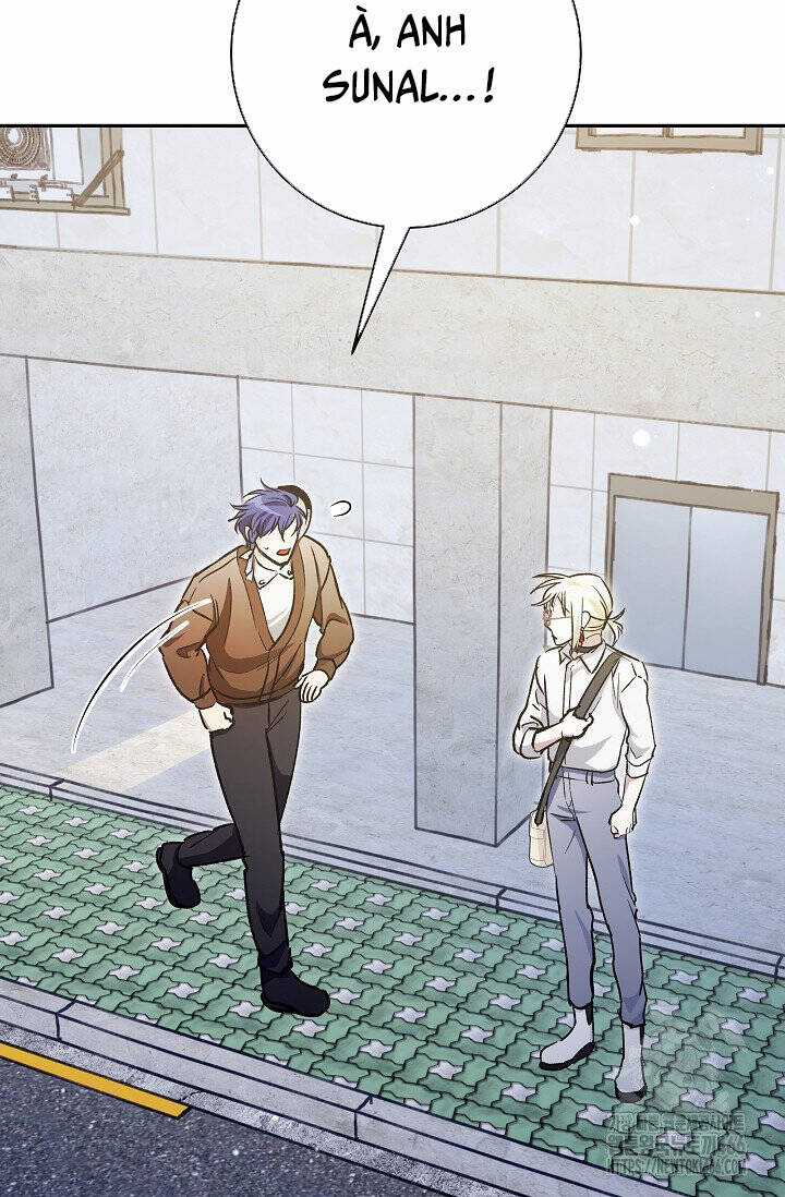 Trở Thành Công Chức Pháp Thuật Chương 20 trang 11