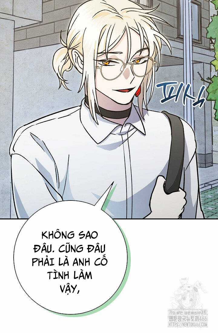 Trở Thành Công Chức Pháp Thuật Chương 20 trang 13