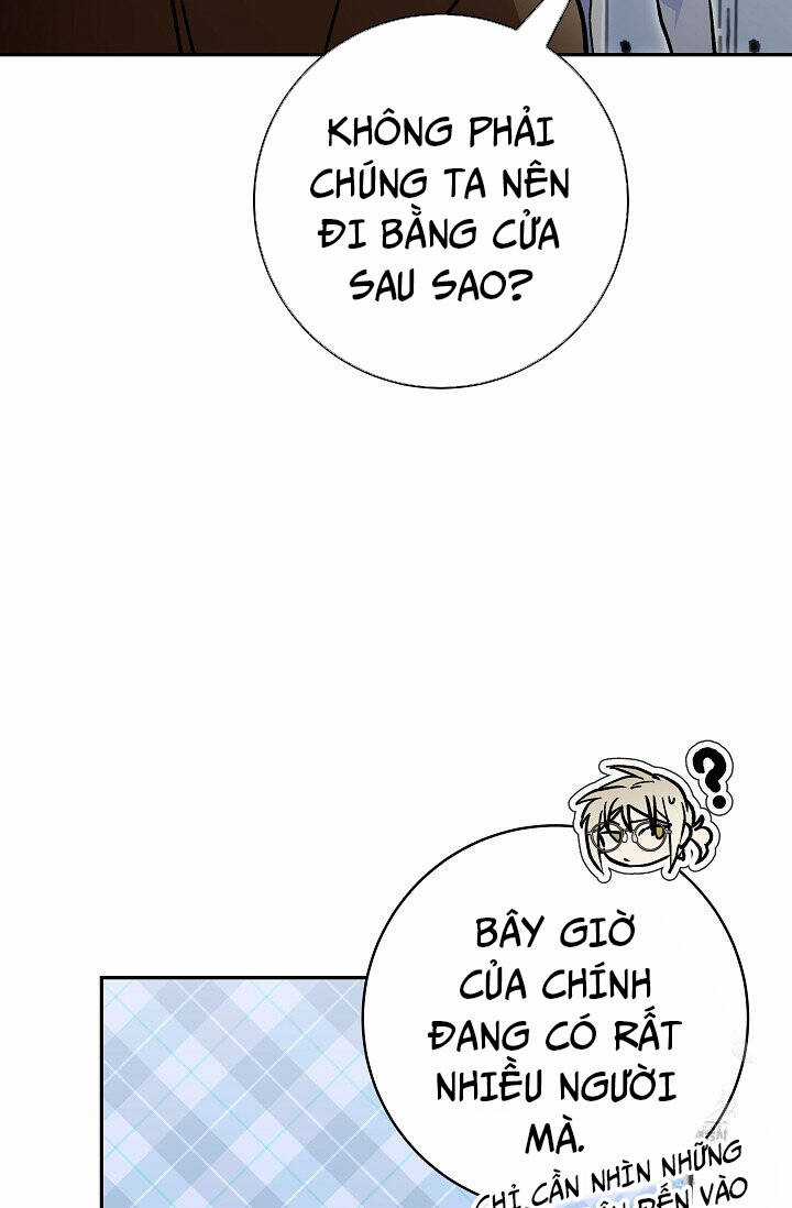 Trở Thành Công Chức Pháp Thuật Chương 20 trang 17