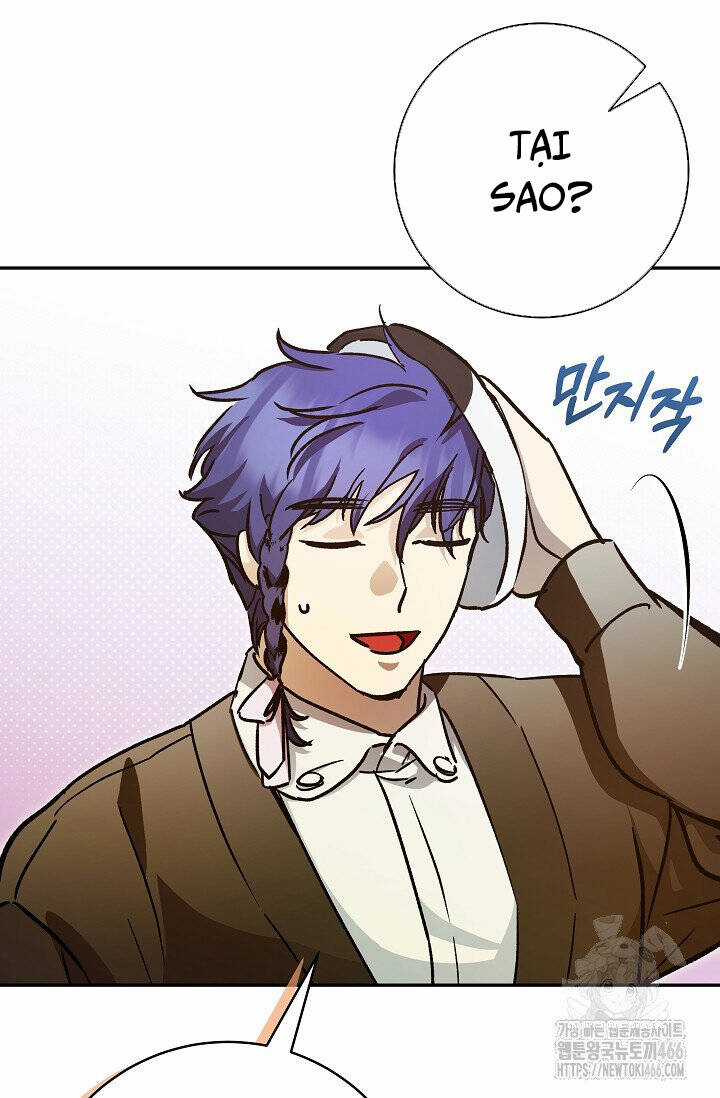 Trở Thành Công Chức Pháp Thuật Chương 20 trang 19