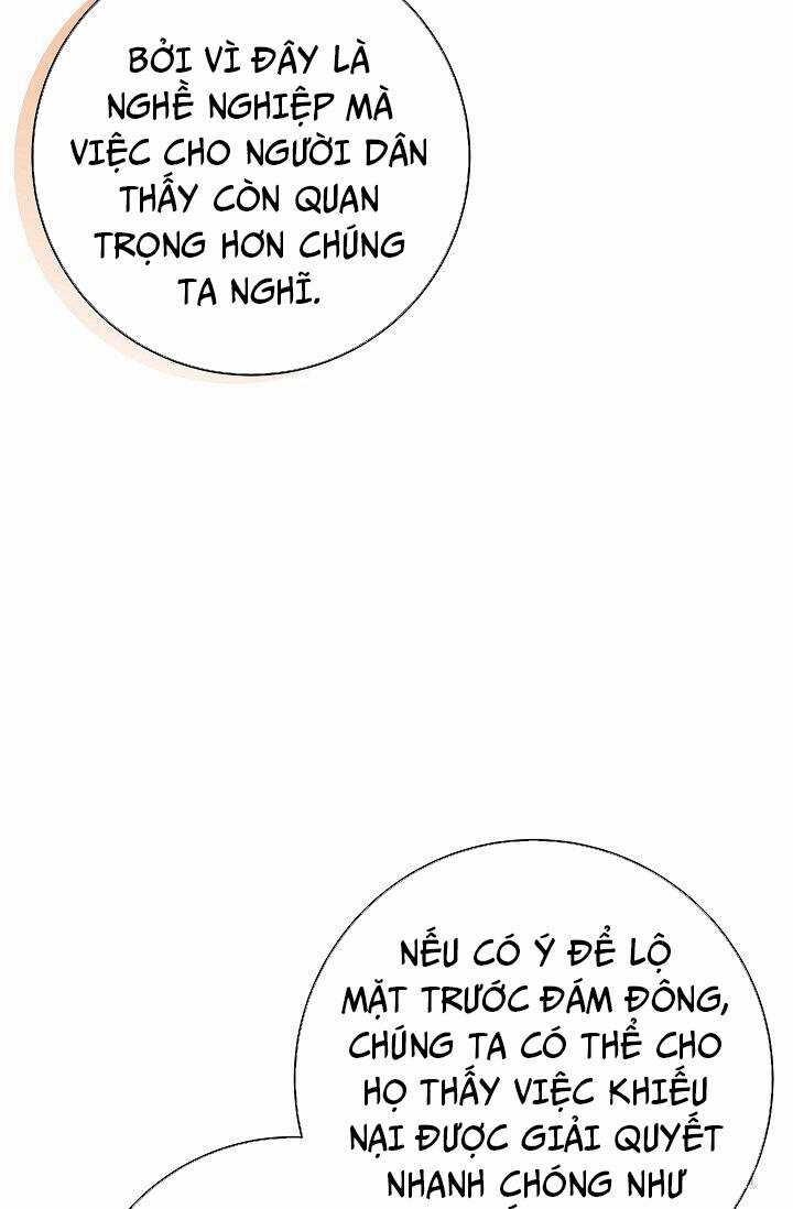 Trở Thành Công Chức Pháp Thuật Chương 20 trang 20