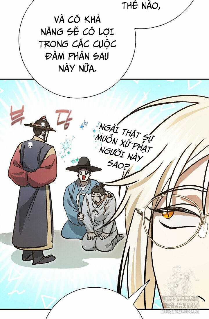 Trở Thành Công Chức Pháp Thuật Chương 20 trang 21