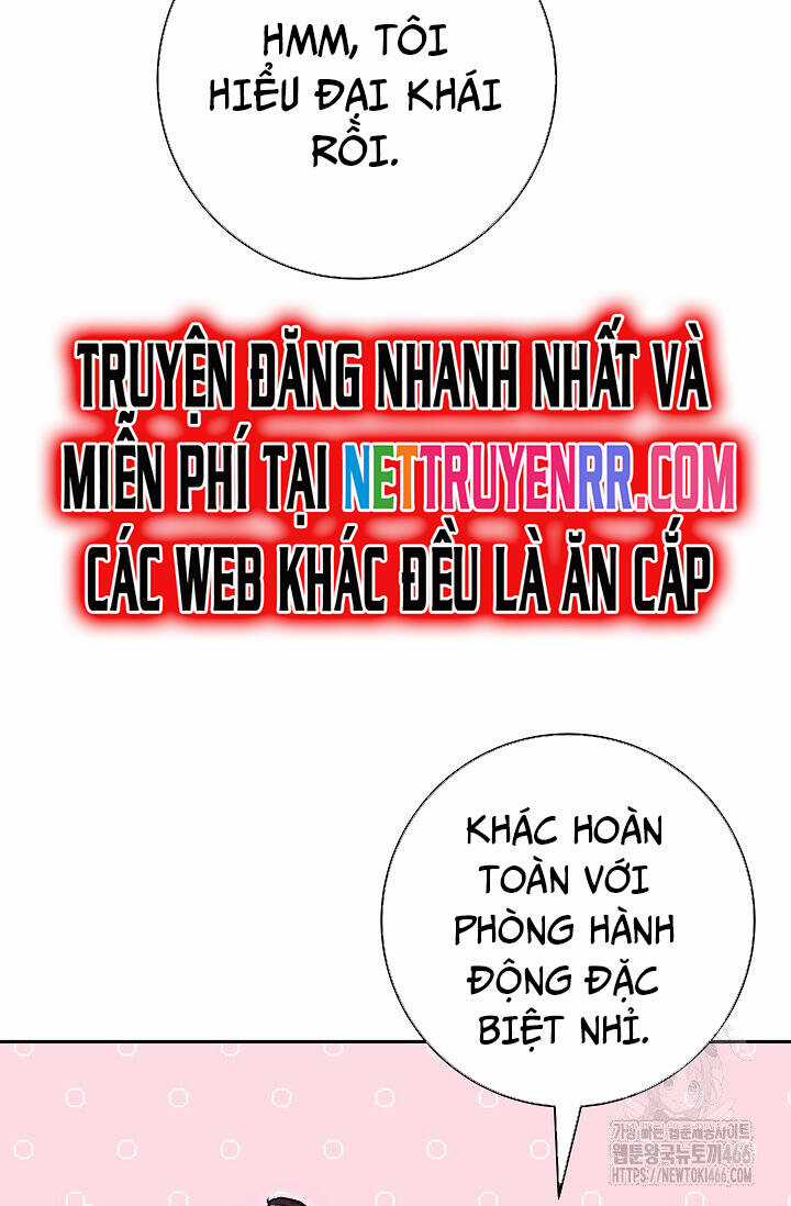 Trở Thành Công Chức Pháp Thuật Chương 20 trang 22