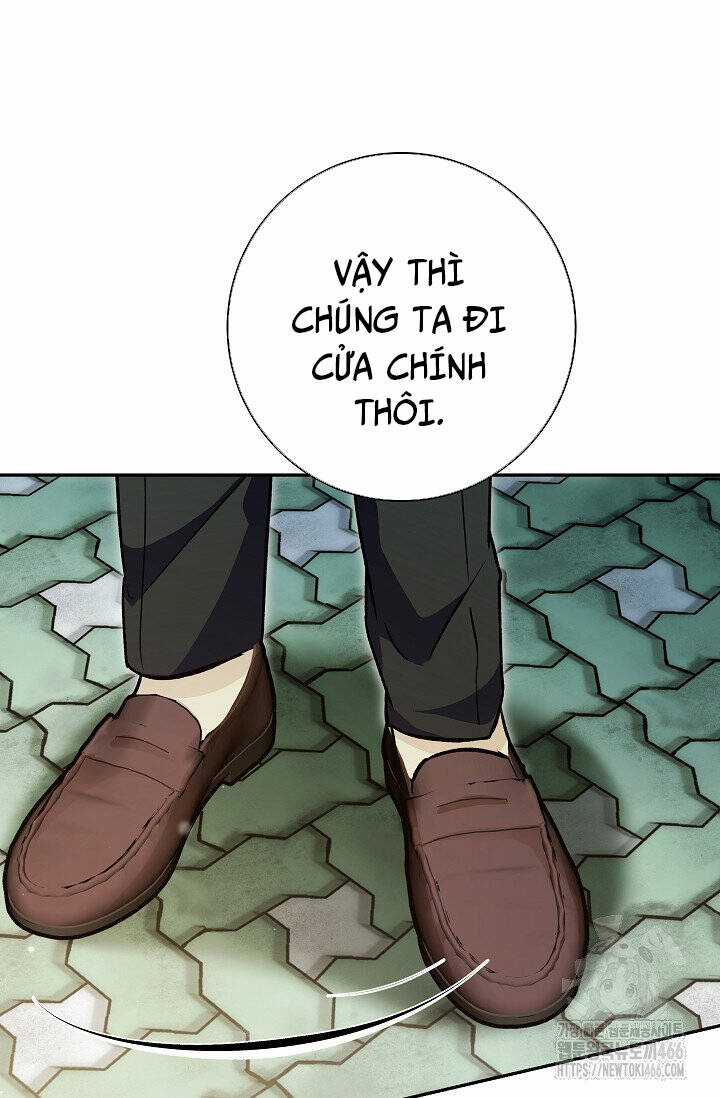 Trở Thành Công Chức Pháp Thuật Chương 20 trang 24