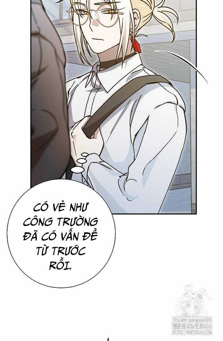 Trở Thành Công Chức Pháp Thuật Chương 20 trang 27