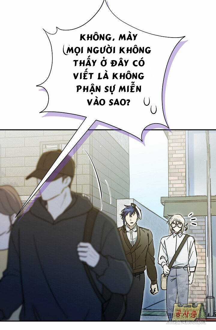 Trở Thành Công Chức Pháp Thuật Chương 20 trang 28