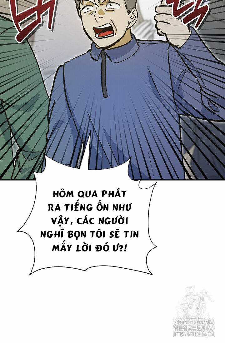 Trở Thành Công Chức Pháp Thuật Chương 20 trang 30