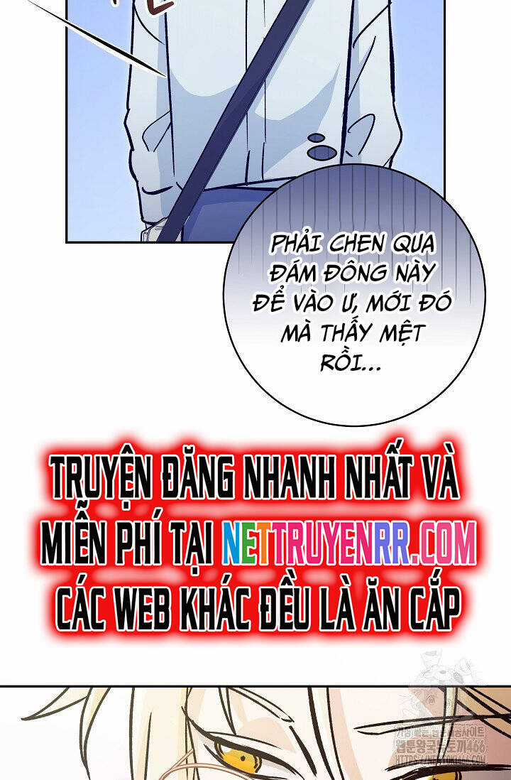 Trở Thành Công Chức Pháp Thuật Chương 20 trang 32