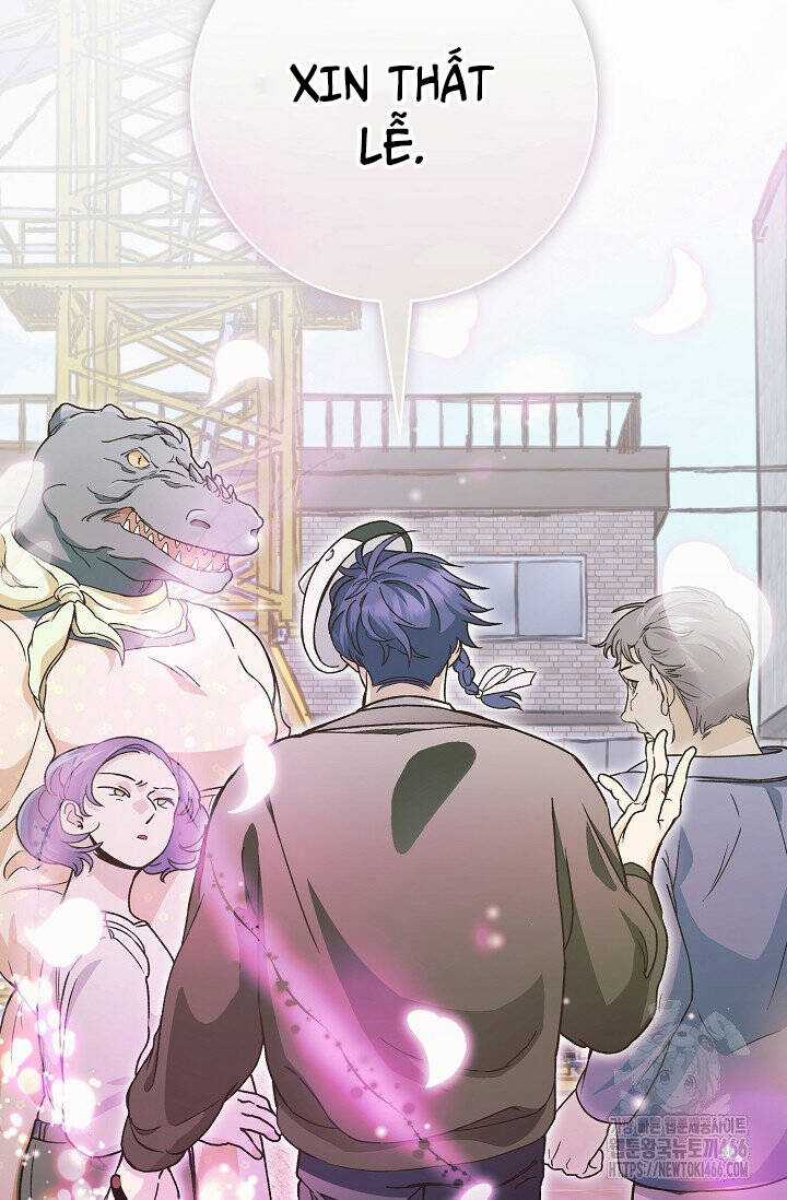 Trở Thành Công Chức Pháp Thuật Chương 20 trang 34