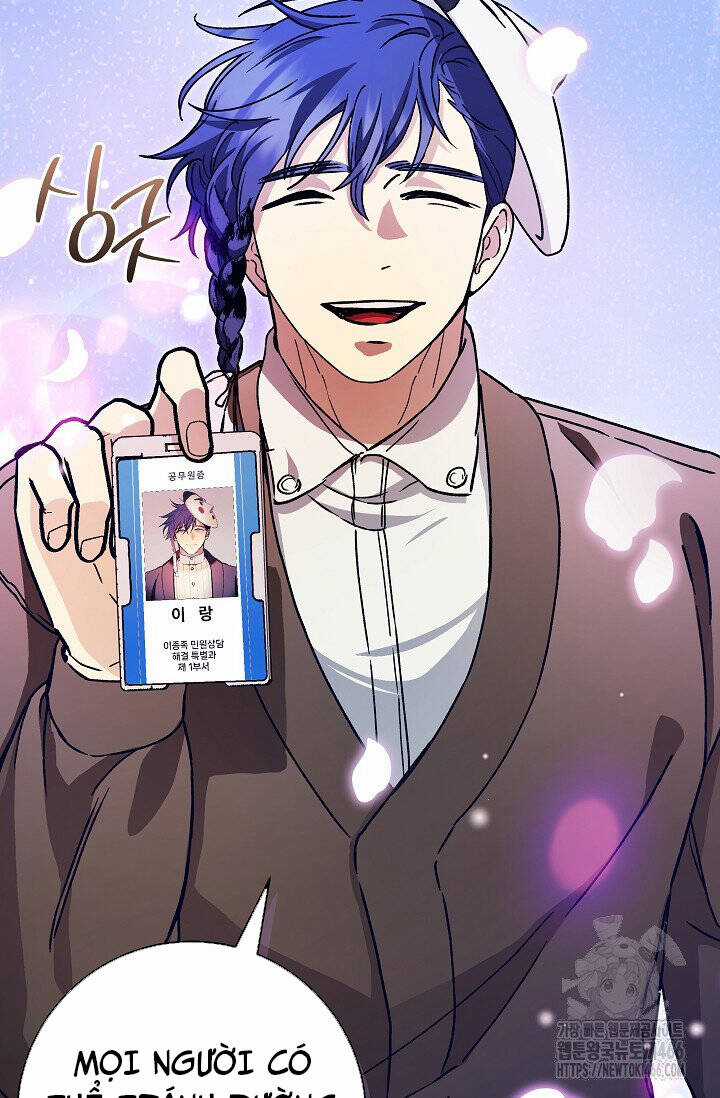 Trở Thành Công Chức Pháp Thuật Chương 20 trang 36