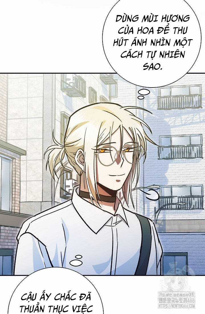 Trở Thành Công Chức Pháp Thuật Chương 20 trang 39