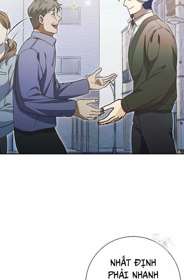 Trở Thành Công Chức Pháp Thuật Chương 20 trang 41