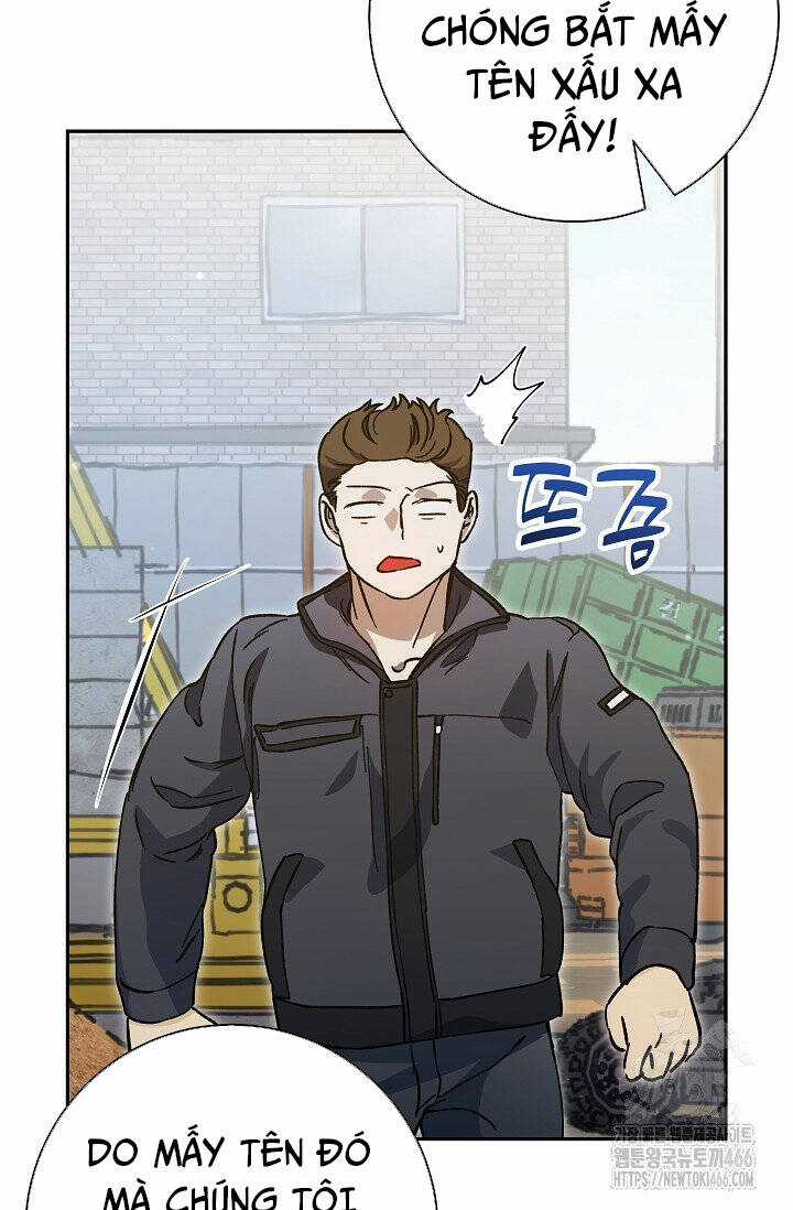 Trở Thành Công Chức Pháp Thuật Chương 20 trang 42