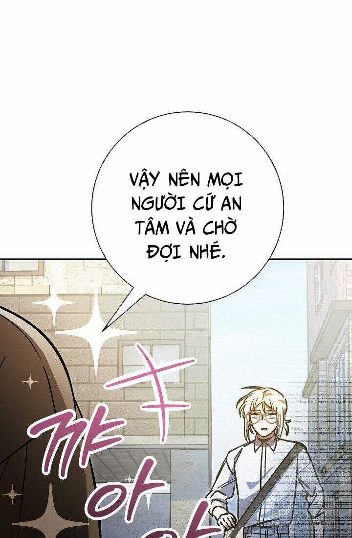 Trở Thành Công Chức Pháp Thuật Chương 20 trang 45