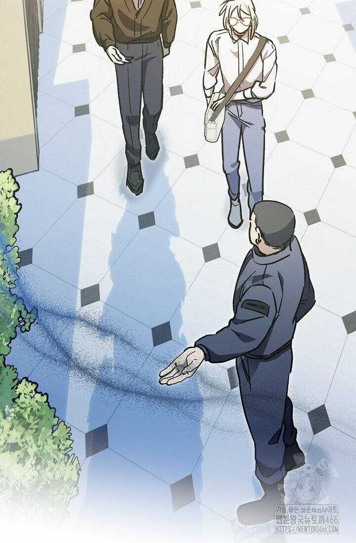 Trở Thành Công Chức Pháp Thuật Chương 20 trang 48