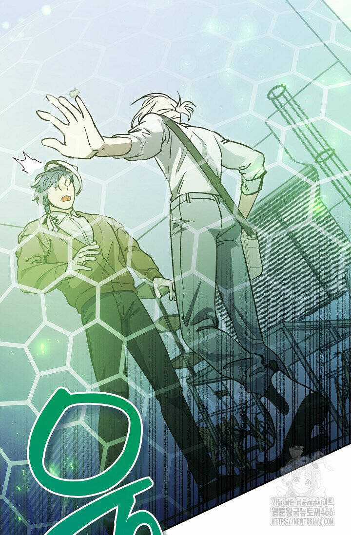 Trở Thành Công Chức Pháp Thuật Chương 20 trang 56