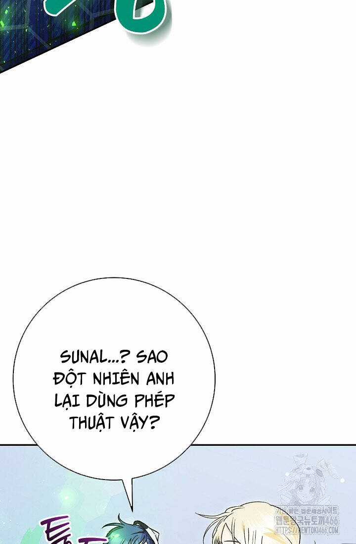 Trở Thành Công Chức Pháp Thuật Chương 20 trang 57