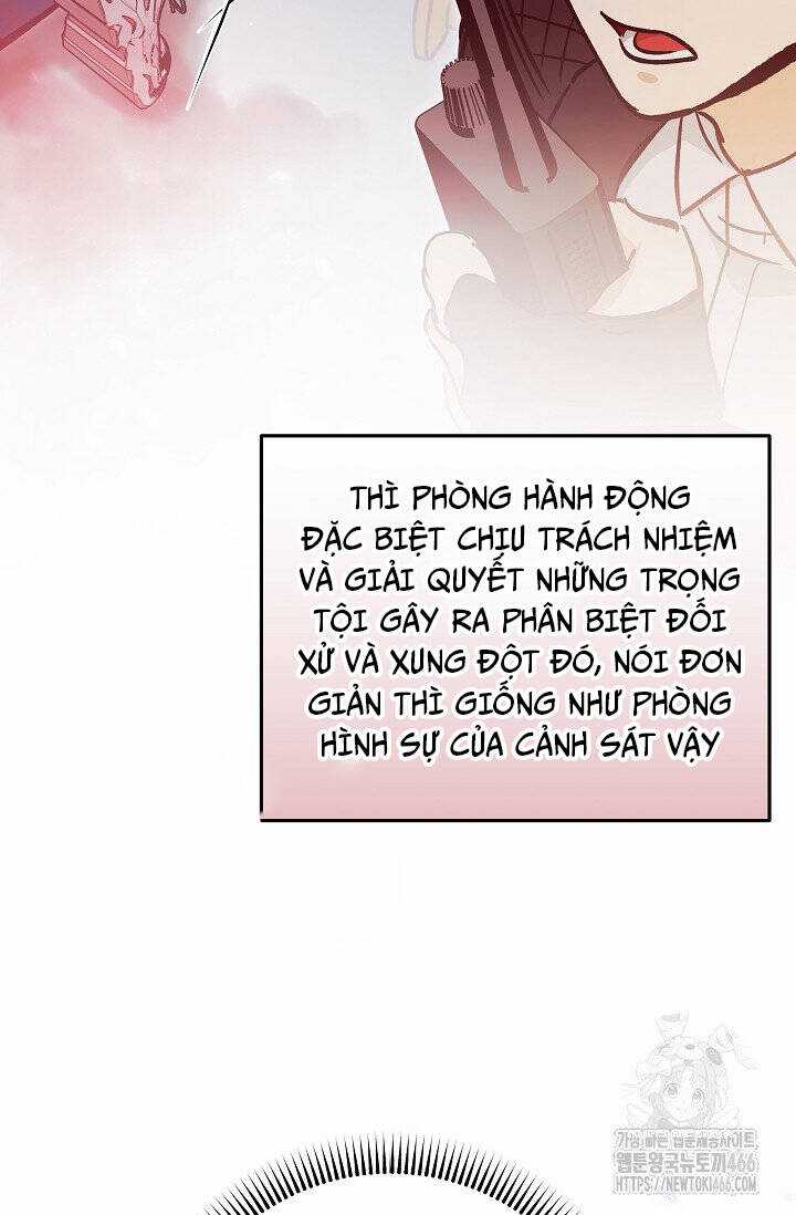 Trở Thành Công Chức Pháp Thuật Chương 20 trang 6