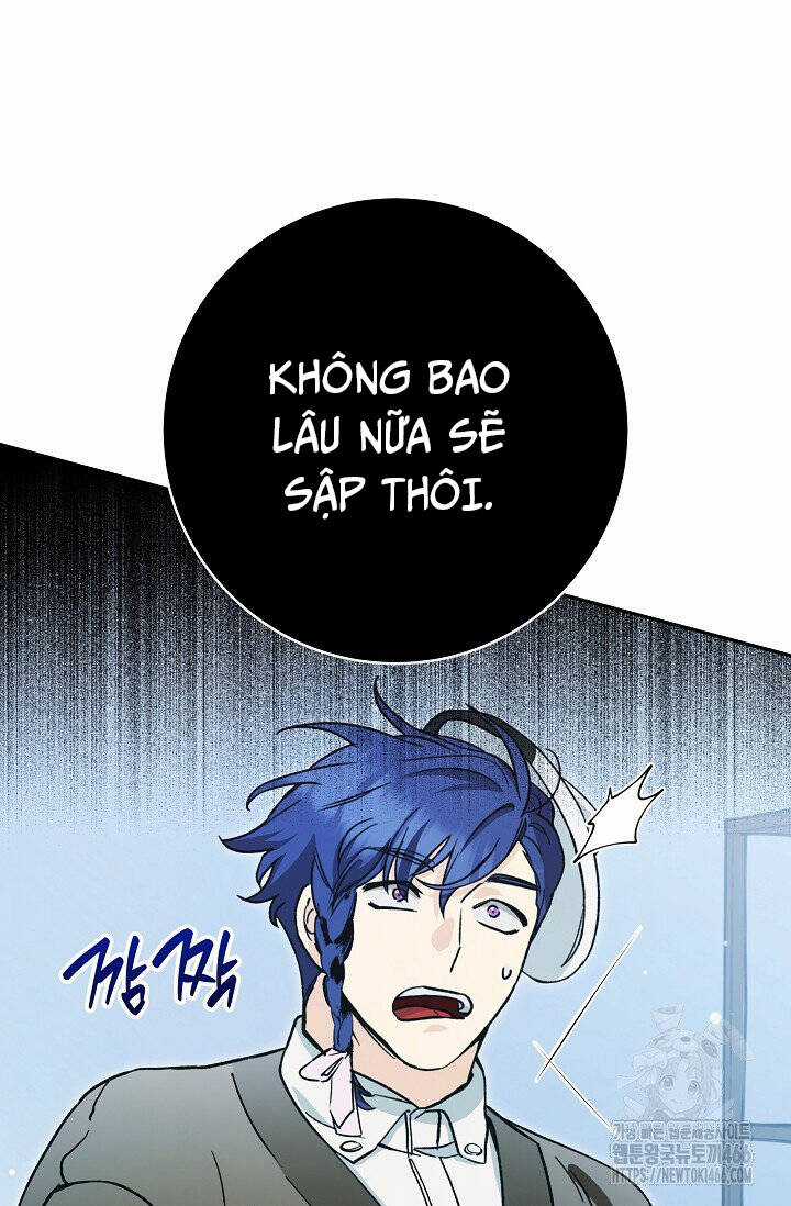 Trở Thành Công Chức Pháp Thuật Chương 20 trang 60