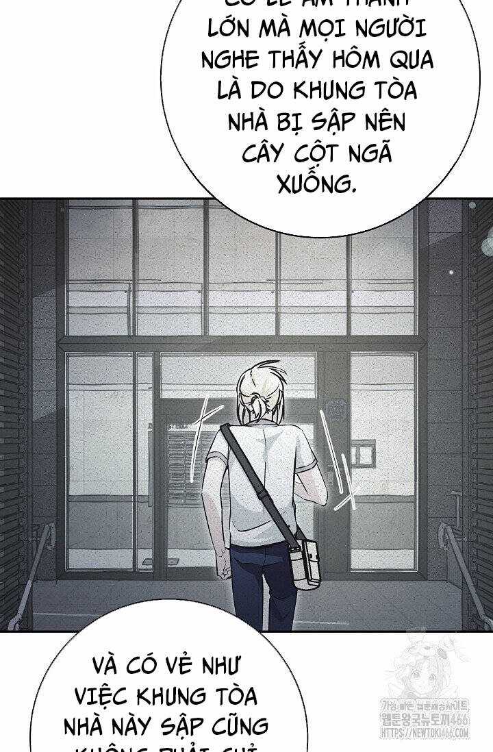 Trở Thành Công Chức Pháp Thuật Chương 20 trang 64