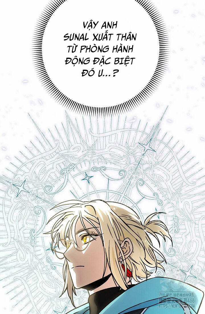 Trở Thành Công Chức Pháp Thuật Chương 20 trang 7