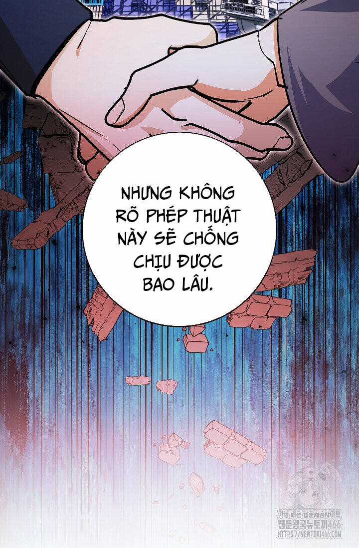 Trở Thành Công Chức Pháp Thuật Chương 20 trang 70