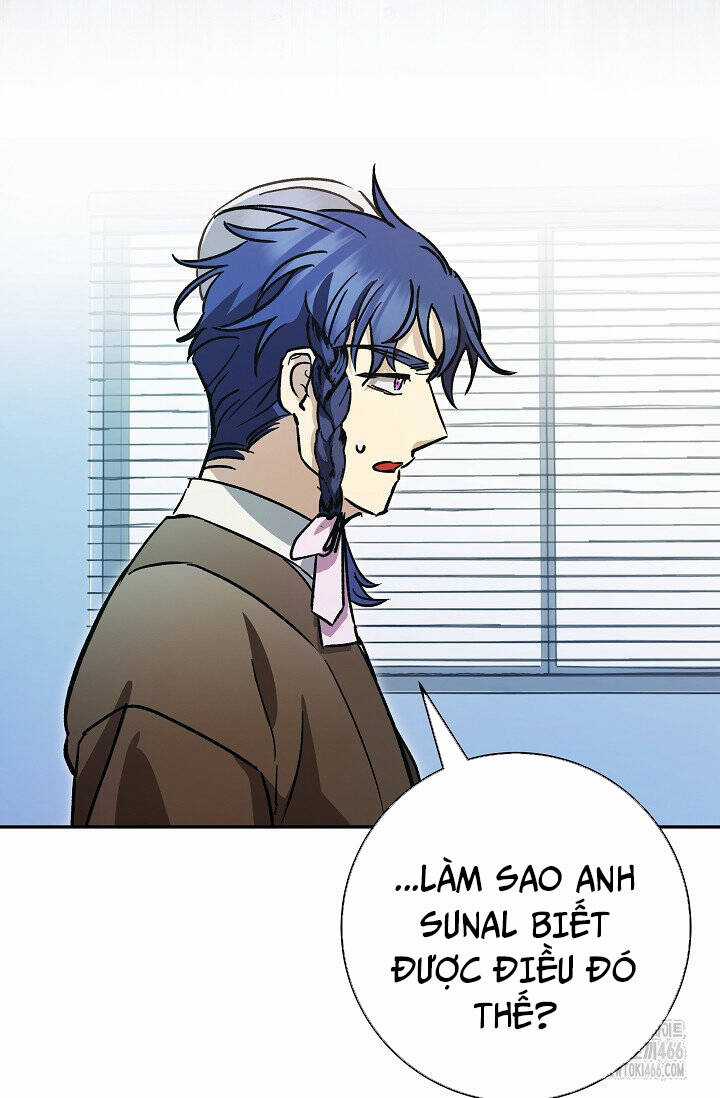 Trở Thành Công Chức Pháp Thuật Chương 20 trang 71