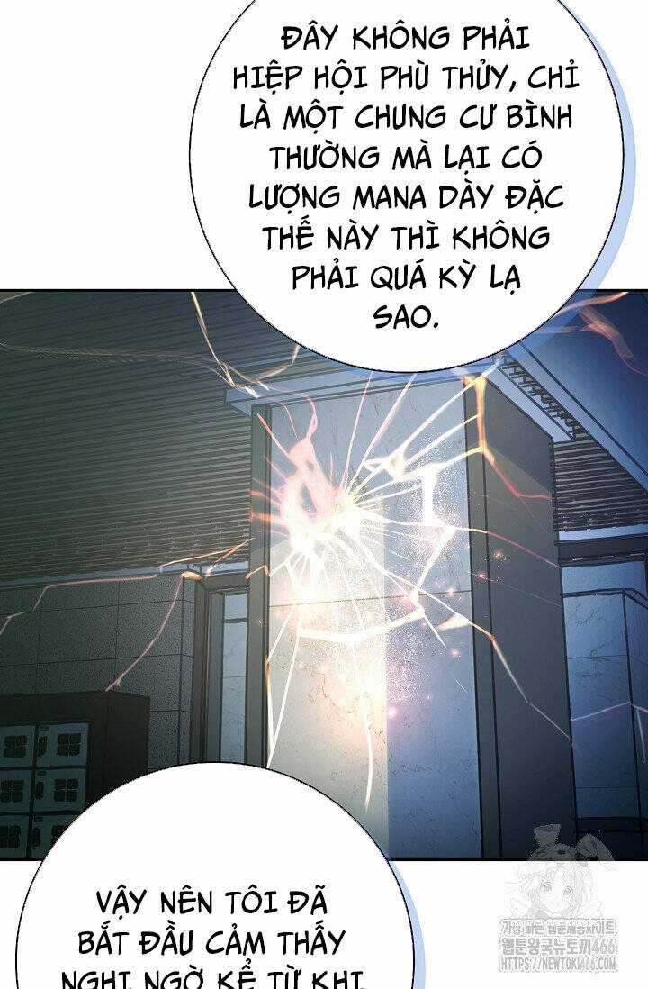 Trở Thành Công Chức Pháp Thuật Chương 20 trang 74